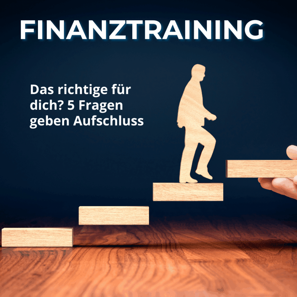 Finanztrainer