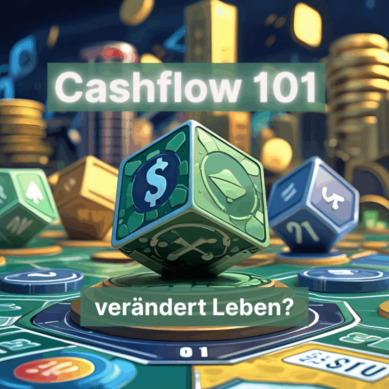 Cashflow 101